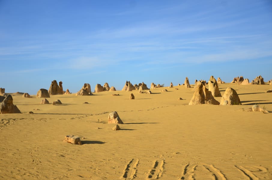 Вся Австралия с островами Фрейзер и Тасмания: 26 тыс км на авто (много фото)