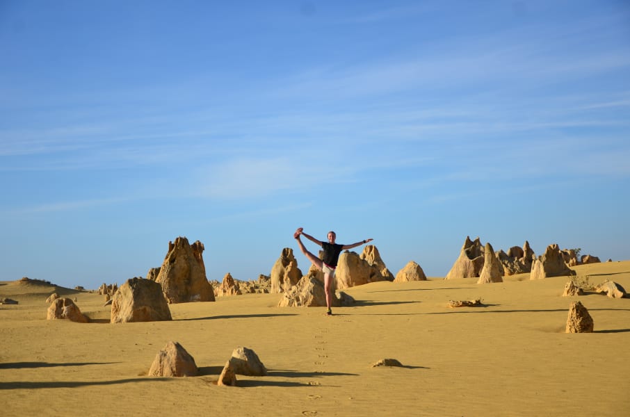 Вся Австралия с островами Фрейзер и Тасмания: 26 тыс км на авто (много фото)