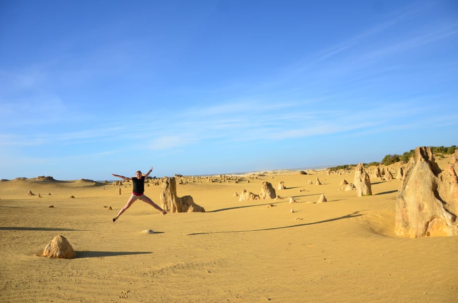 Вся Австралия с островами Фрейзер и Тасмания: 26 тыс км на авто (много фото)