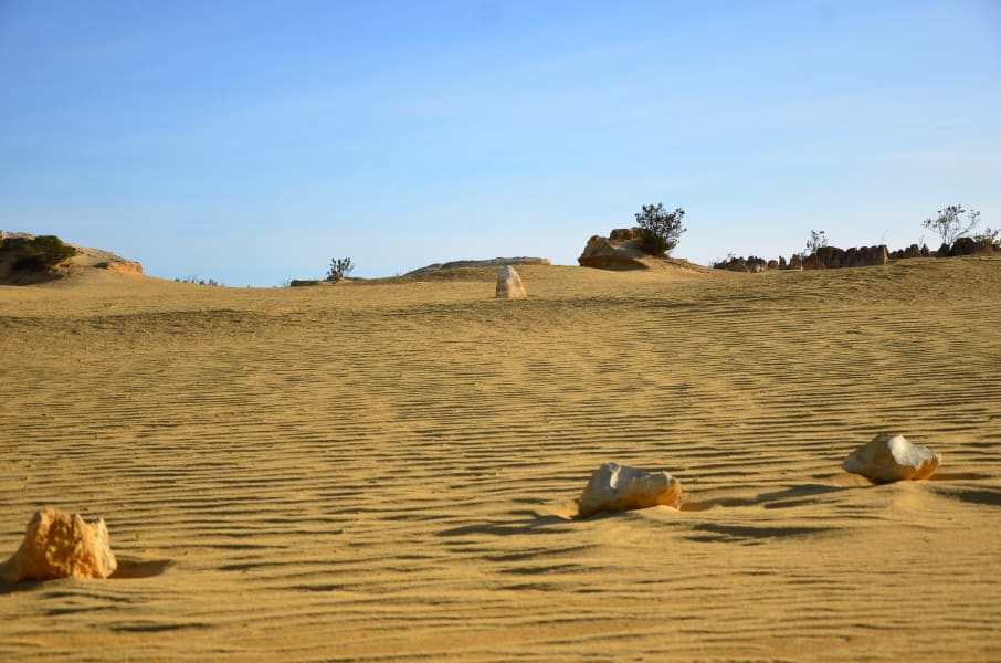 Вся Австралия с островами Фрейзер и Тасмания: 26 тыс км на авто (много фото)