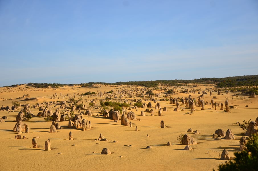 Вся Австралия с островами Фрейзер и Тасмания: 26 тыс км на авто (много фото)
