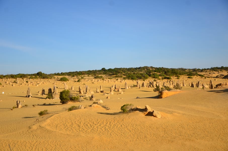 Вся Австралия с островами Фрейзер и Тасмания: 26 тыс км на авто (много фото)