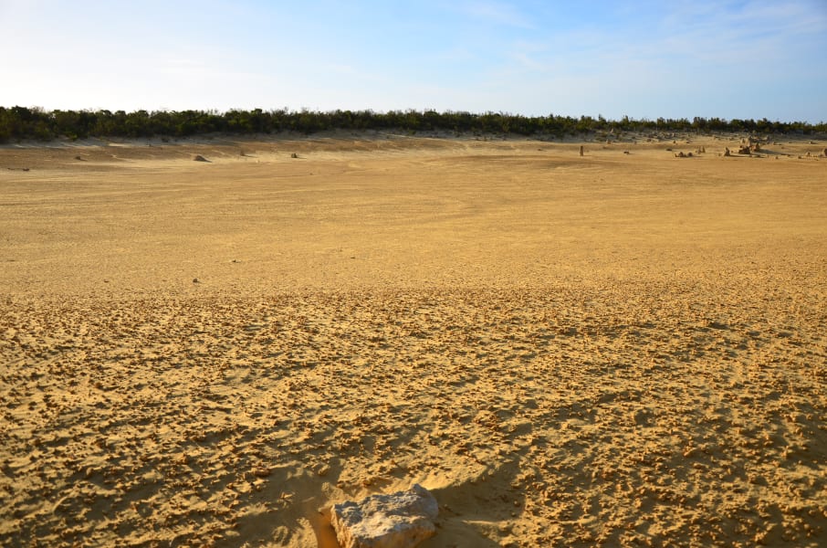 Вся Австралия с островами Фрейзер и Тасмания: 26 тыс км на авто (много фото)