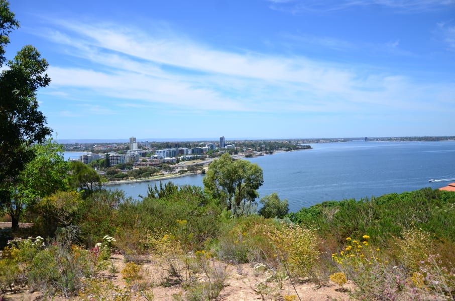 Вся Австралия с островами Фрейзер и Тасмания: 26 тыс км на авто (много фото)