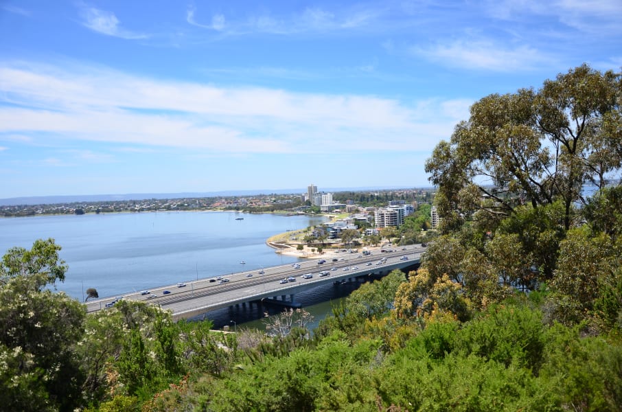 Вся Австралия с островами Фрейзер и Тасмания: 26 тыс км на авто (много фото)