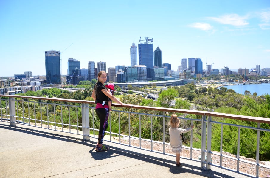 Вся Австралия с островами Фрейзер и Тасмания: 26 тыс км на авто (много фото)