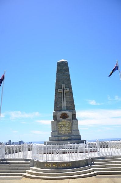 Вся Австралия с островами Фрейзер и Тасмания: 26 тыс км на авто (много фото)