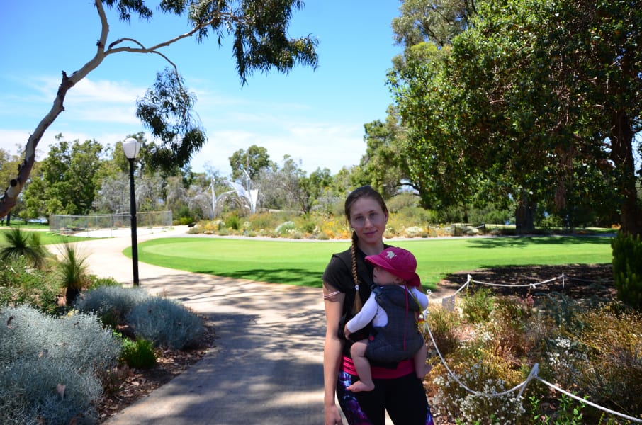 Вся Австралия с островами Фрейзер и Тасмания: 26 тыс км на авто (много фото)