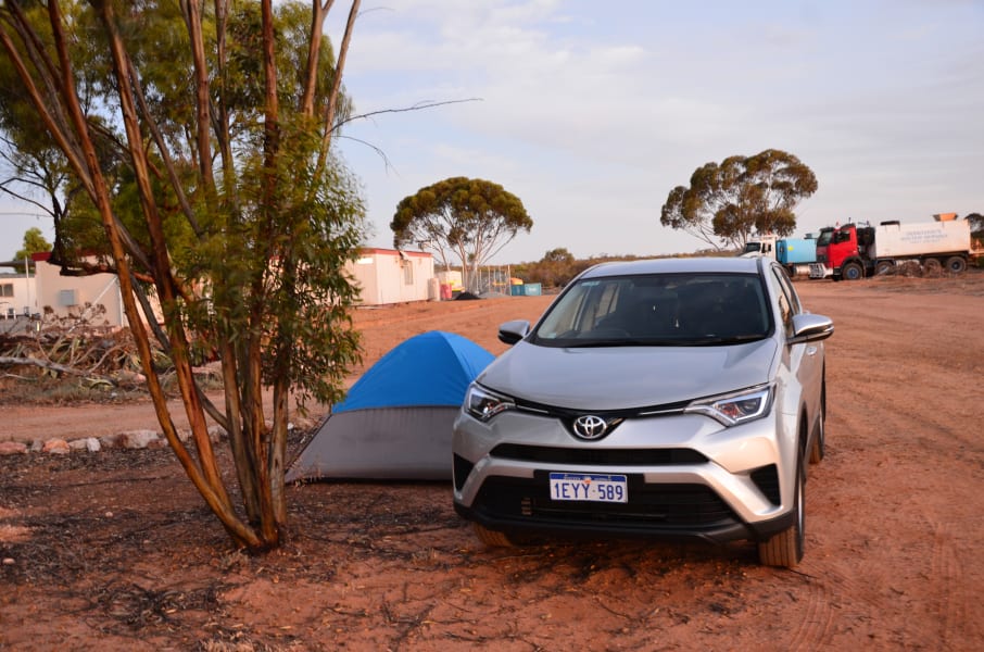 Вся Австралия с островами Фрейзер и Тасмания: 26 тыс км на авто (много фото)