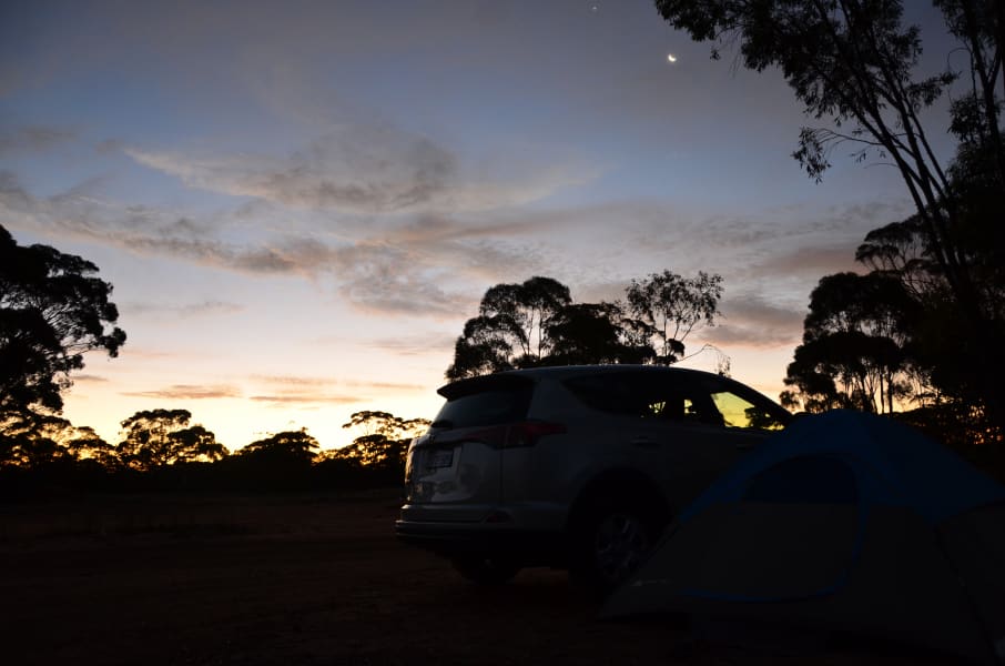 Вся Австралия с островами Фрейзер и Тасмания: 26 тыс км на авто (много фото)