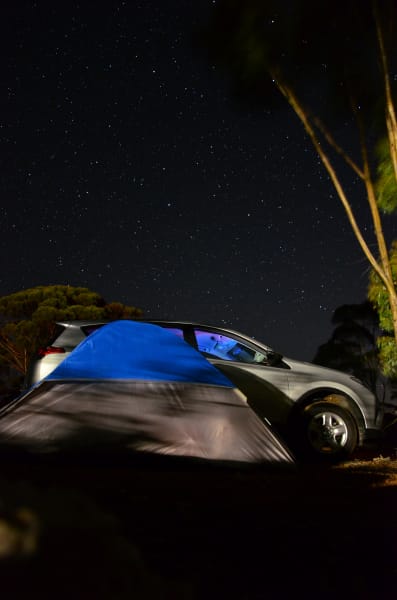 Вся Австралия с островами Фрейзер и Тасмания: 26 тыс км на авто (много фото)