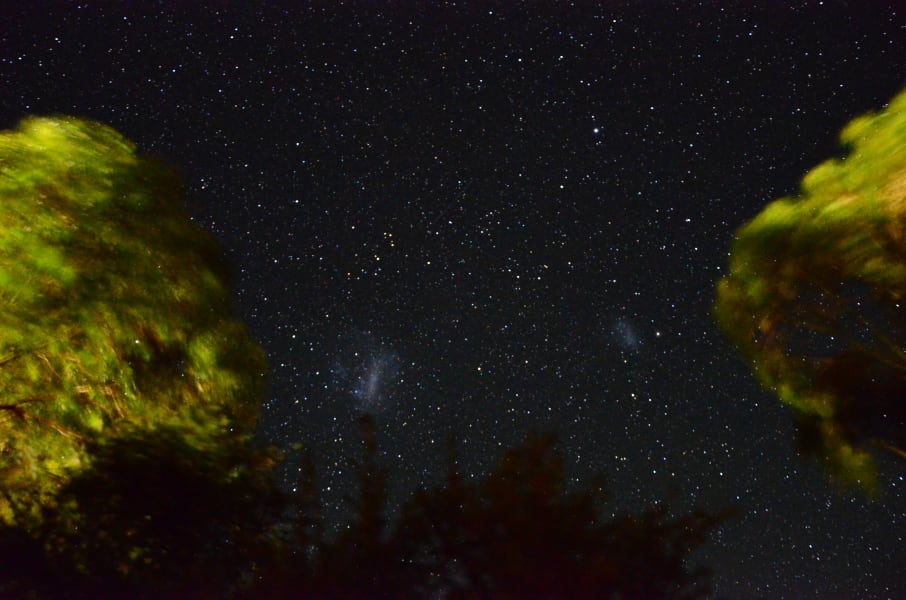 Вся Австралия с островами Фрейзер и Тасмания: 26 тыс км на авто (много фото)