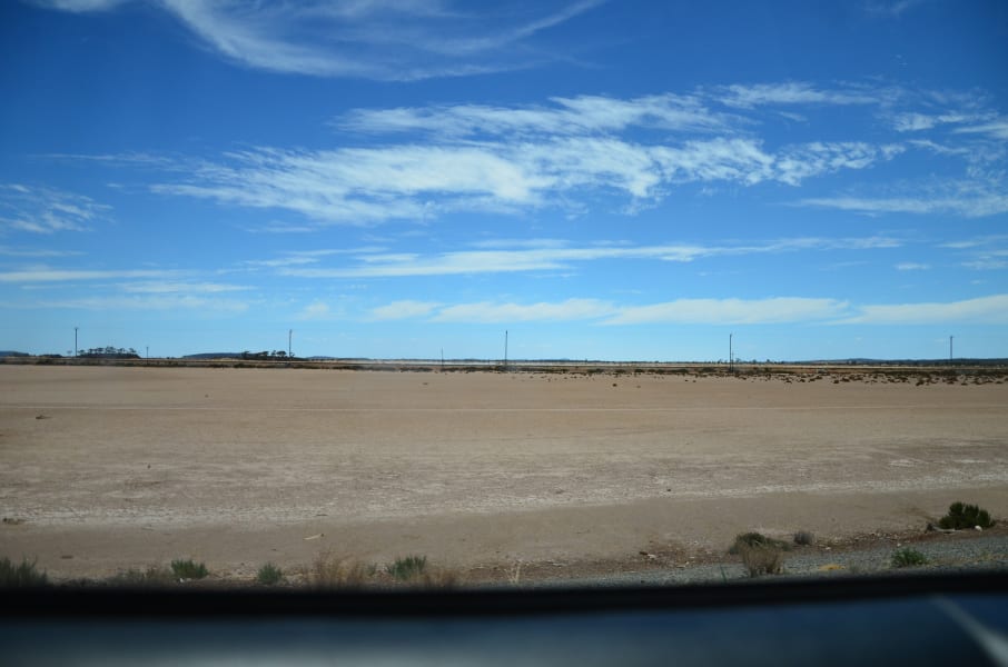 Вся Австралия с островами Фрейзер и Тасмания: 26 тыс км на авто (много фото)