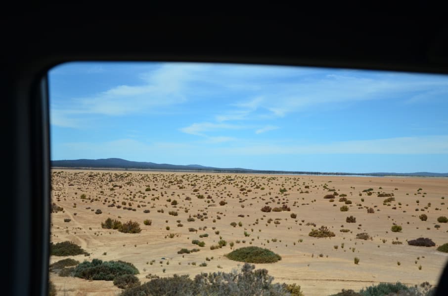 Вся Австралия с островами Фрейзер и Тасмания: 26 тыс км на авто (много фото)