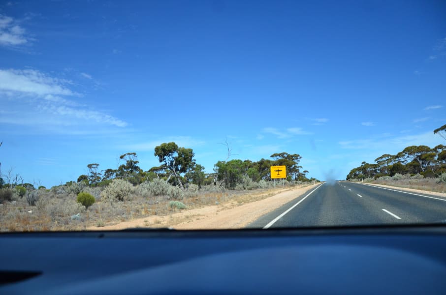 Вся Австралия с островами Фрейзер и Тасмания: 26 тыс км на авто (много фото)