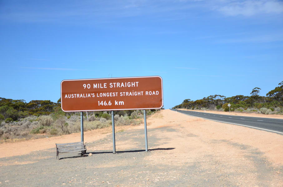 Вся Австралия с островами Фрейзер и Тасмания: 26 тыс км на авто (много фото)