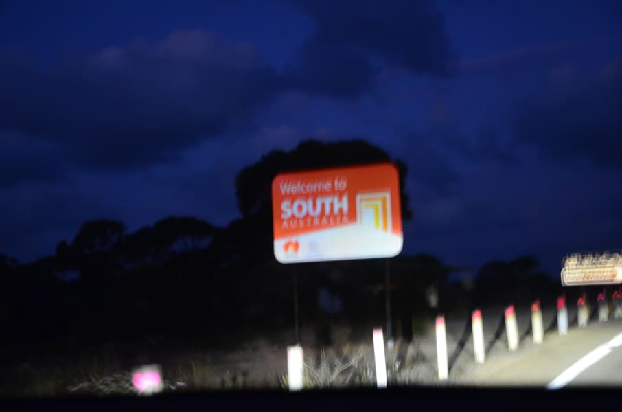 Вся Австралия с островами Фрейзер и Тасмания: 26 тыс км на авто (много фото)