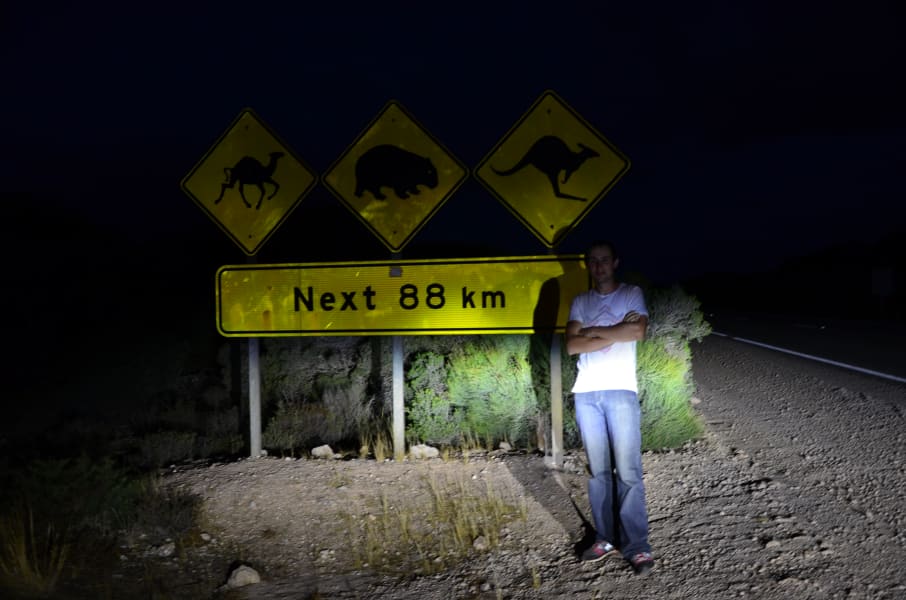 Вся Австралия с островами Фрейзер и Тасмания: 26 тыс км на авто (много фото)