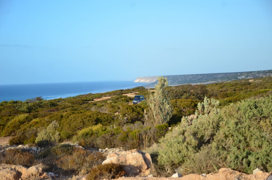 Вся Австралия с островами Фрейзер и Тасмания: 26 тыс км на авто (много фото)