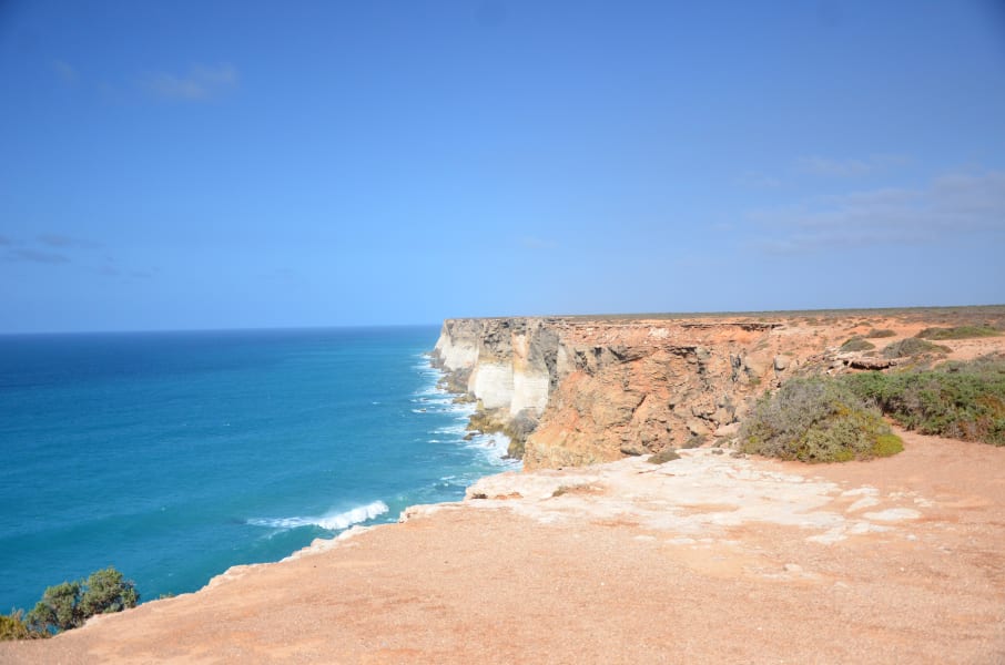 Вся Австралия с островами Фрейзер и Тасмания: 26 тыс км на авто (много фото)