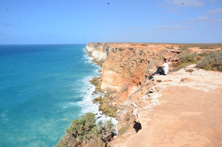 Вся Австралия с островами Фрейзер и Тасмания: 26 тыс км на авто (много фото)