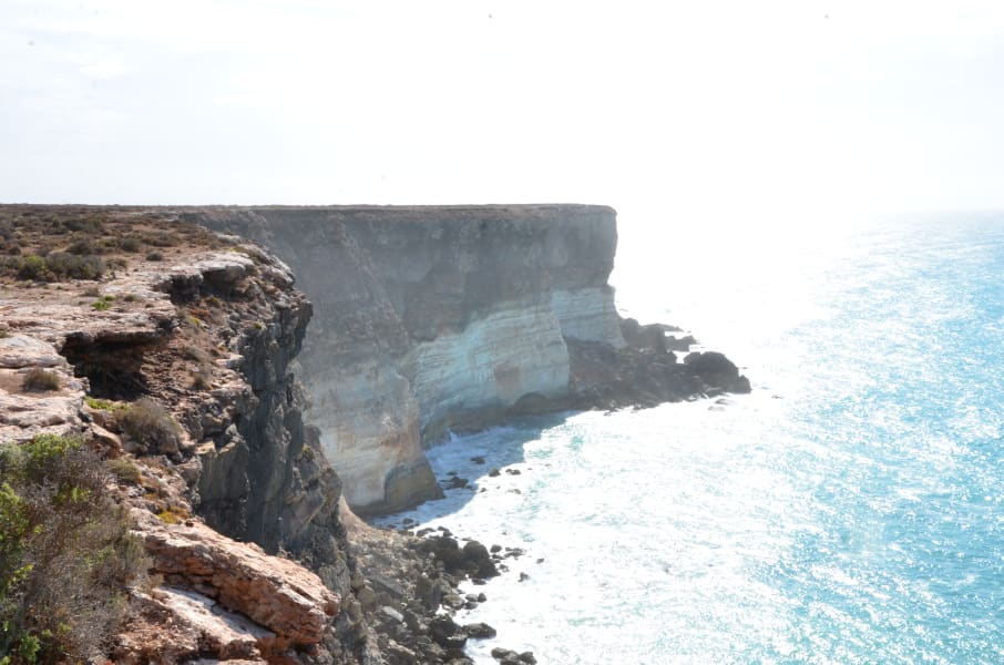 Вся Австралия с островами Фрейзер и Тасмания: 26 тыс км на авто (много фото)