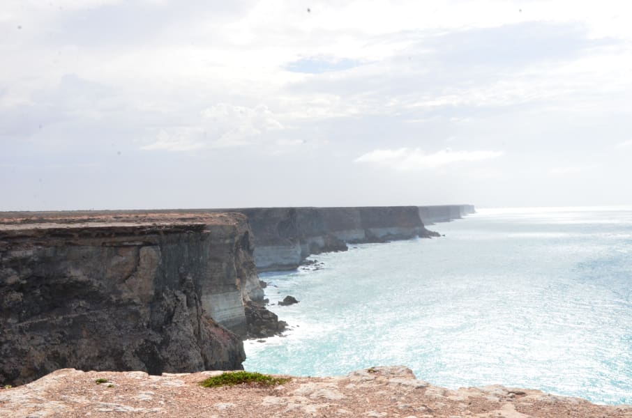 Вся Австралия с островами Фрейзер и Тасмания: 26 тыс км на авто (много фото)