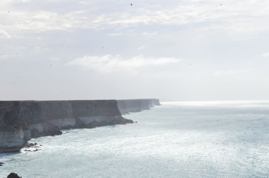 Вся Австралия с островами Фрейзер и Тасмания: 26 тыс км на авто (много фото)