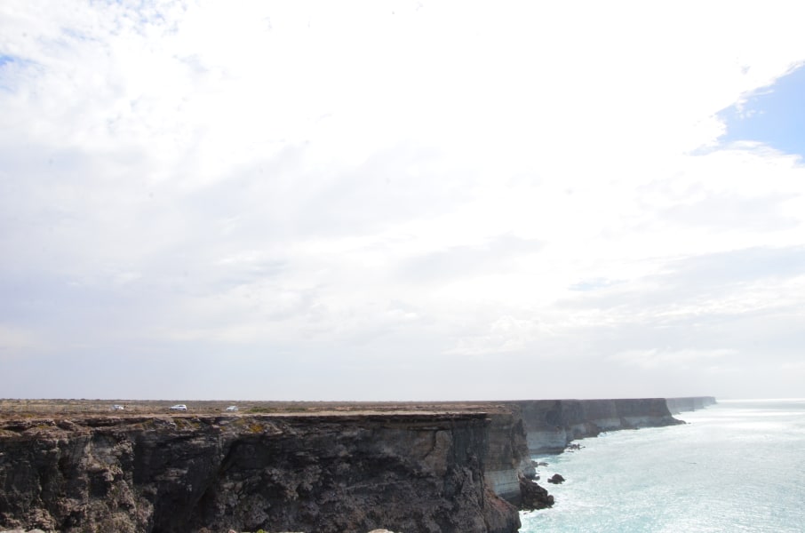 Вся Австралия с островами Фрейзер и Тасмания: 26 тыс км на авто (много фото)