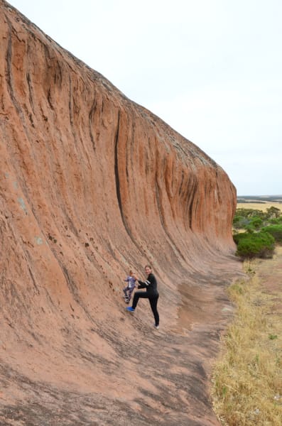 Вся Австралия с островами Фрейзер и Тасмания: 26 тыс км на авто (много фото)
