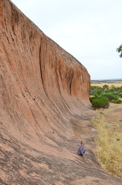 Вся Австралия с островами Фрейзер и Тасмания: 26 тыс км на авто (много фото)