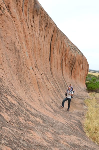 Вся Австралия с островами Фрейзер и Тасмания: 26 тыс км на авто (много фото)