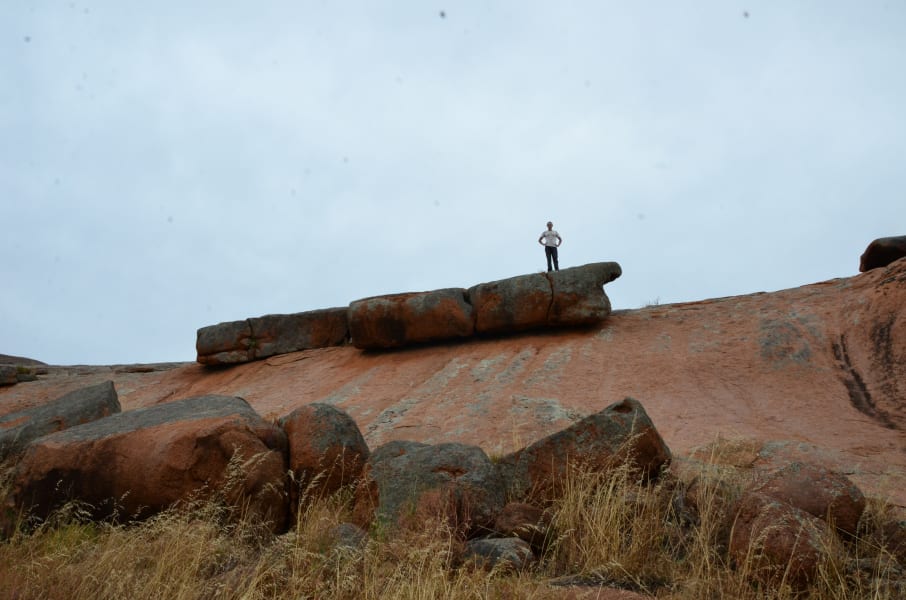 Вся Австралия с островами Фрейзер и Тасмания: 26 тыс км на авто (много фото)