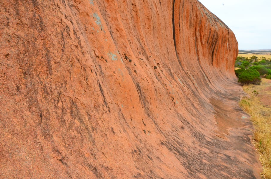 Вся Австралия с островами Фрейзер и Тасмания: 26 тыс км на авто (много фото)