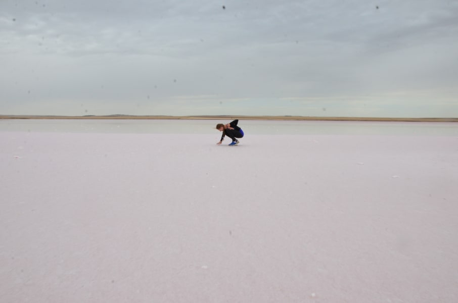 Вся Австралия с островами Фрейзер и Тасмания: 26 тыс км на авто (много фото)