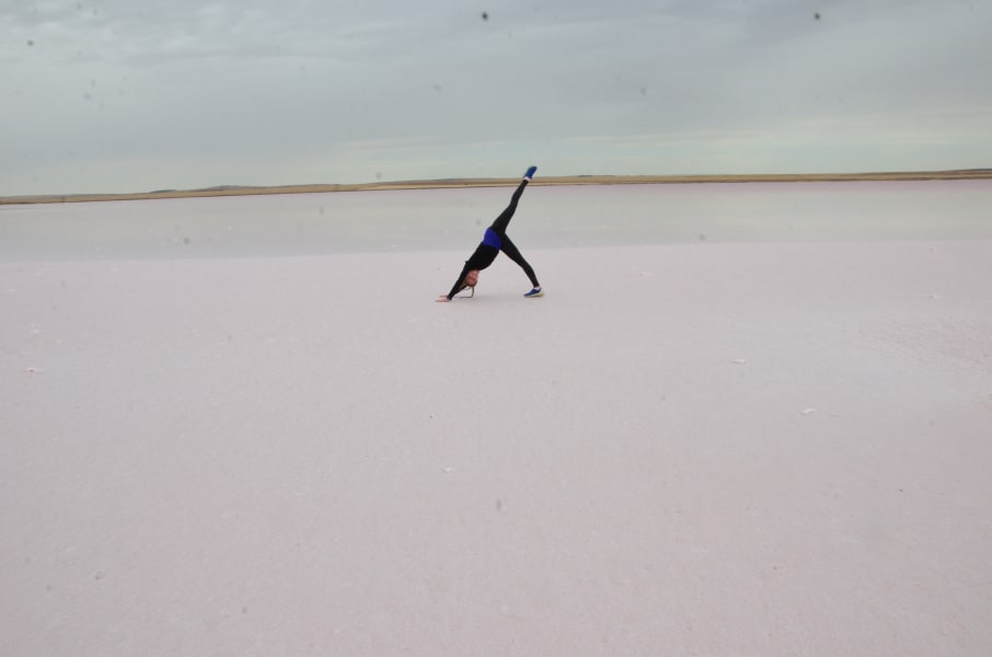 Вся Австралия с островами Фрейзер и Тасмания: 26 тыс км на авто (много фото)