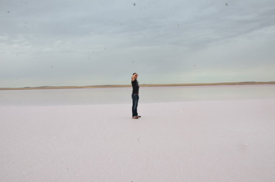 Вся Австралия с островами Фрейзер и Тасмания: 26 тыс км на авто (много фото)