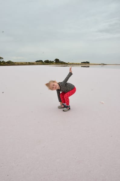 Вся Австралия с островами Фрейзер и Тасмания: 26 тыс км на авто (много фото)