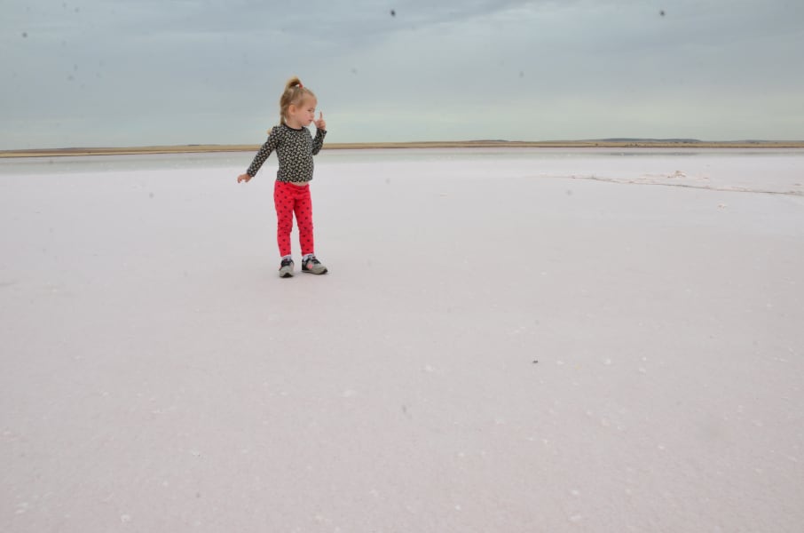 Вся Австралия с островами Фрейзер и Тасмания: 26 тыс км на авто (много фото)