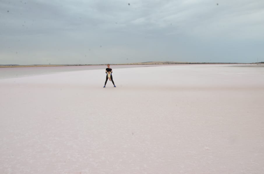 Вся Австралия с островами Фрейзер и Тасмания: 26 тыс км на авто (много фото)