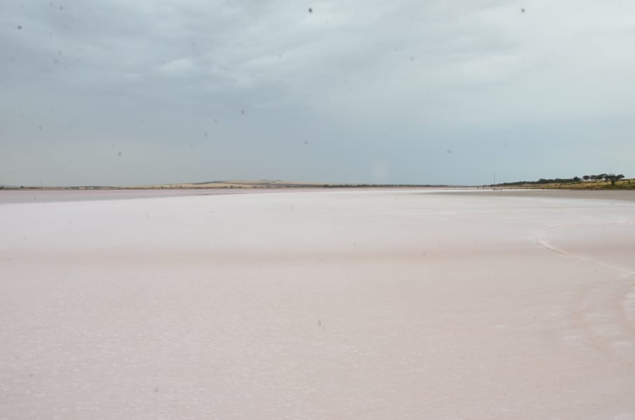 Вся Австралия с островами Фрейзер и Тасмания: 26 тыс км на авто (много фото)