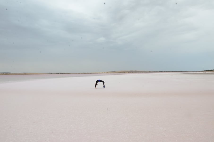 Вся Австралия с островами Фрейзер и Тасмания: 26 тыс км на авто (много фото)