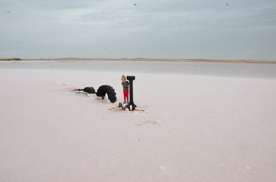 Вся Австралия с островами Фрейзер и Тасмания: 26 тыс км на авто (много фото)