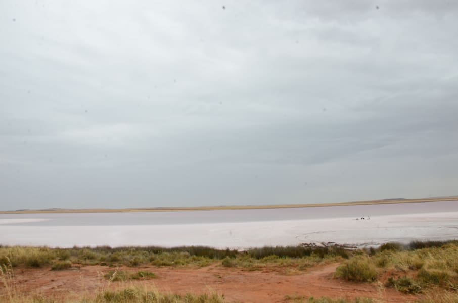 Вся Австралия с островами Фрейзер и Тасмания: 26 тыс км на авто (много фото)