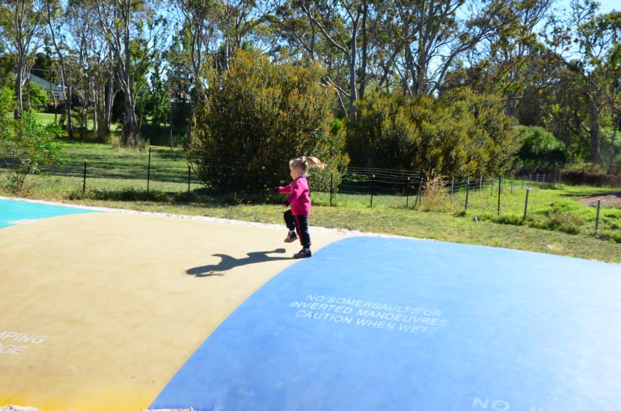 Вся Австралия с островами Фрейзер и Тасмания: 26 тыс км на авто (много фото)