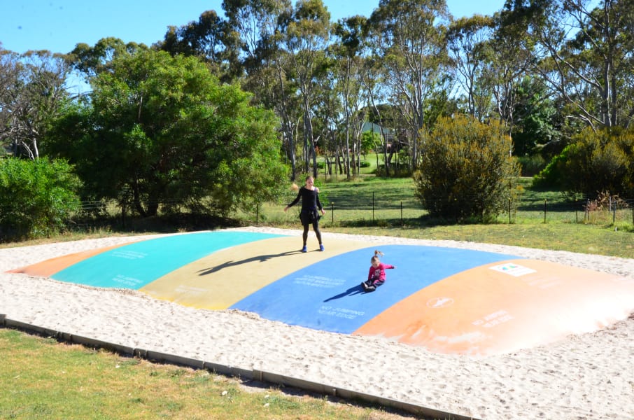 Вся Австралия с островами Фрейзер и Тасмания: 26 тыс км на авто (много фото)