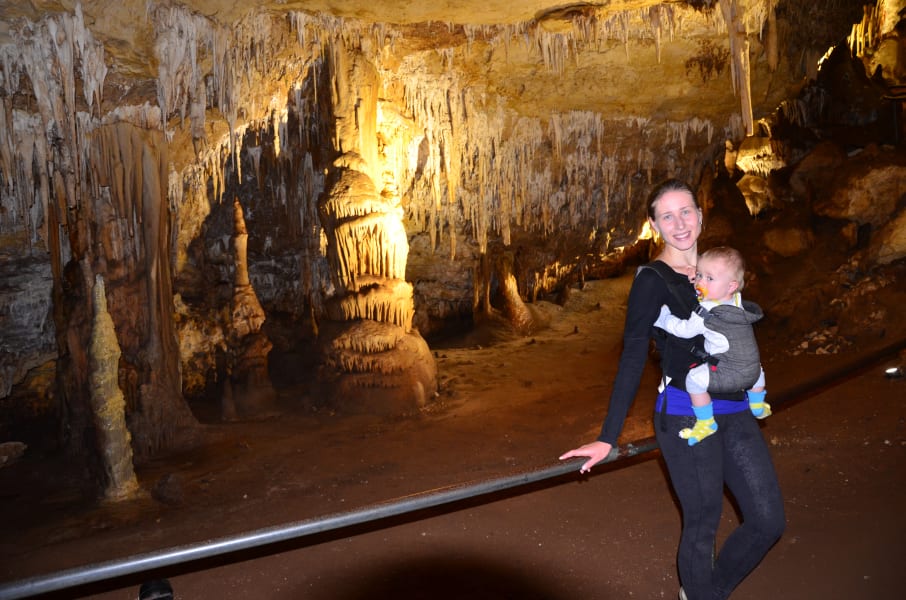 Вся Австралия с островами Фрейзер и Тасмания: 26 тыс км на авто (много фото)