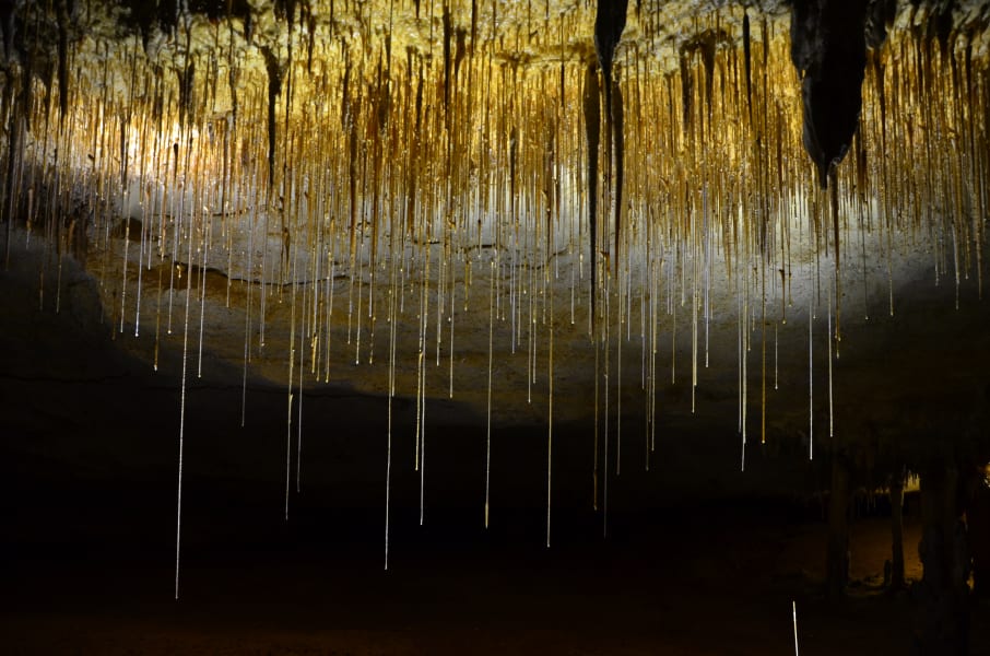 Вся Австралия с островами Фрейзер и Тасмания: 26 тыс км на авто (много фото)