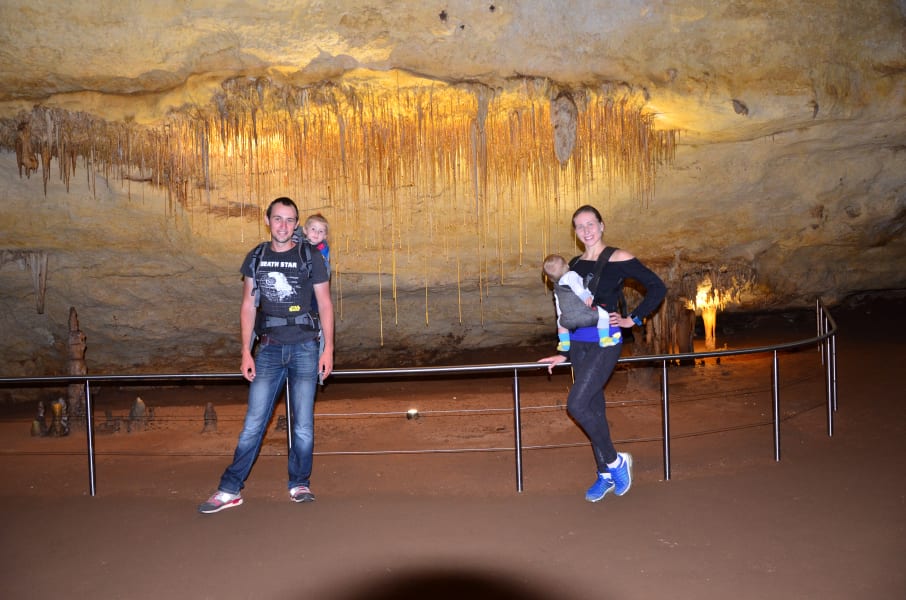 Вся Австралия с островами Фрейзер и Тасмания: 26 тыс км на авто (много фото)