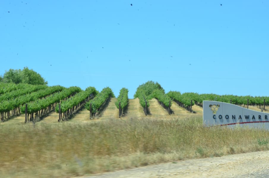 Вся Австралия с островами Фрейзер и Тасмания: 26 тыс км на авто (много фото)